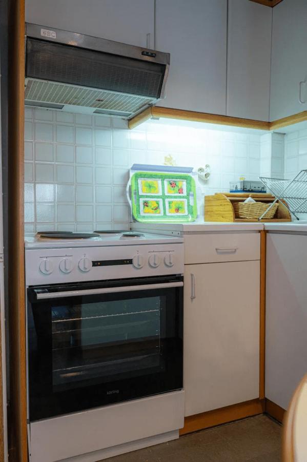 사코우디아 Seahouse With View 아파트 외부 사진