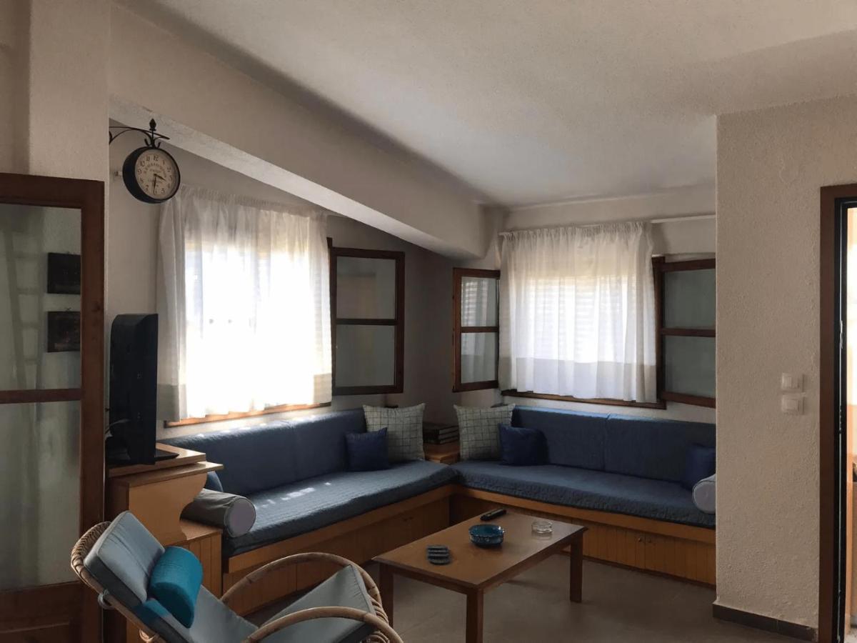 사코우디아 Seahouse With View 아파트 외부 사진