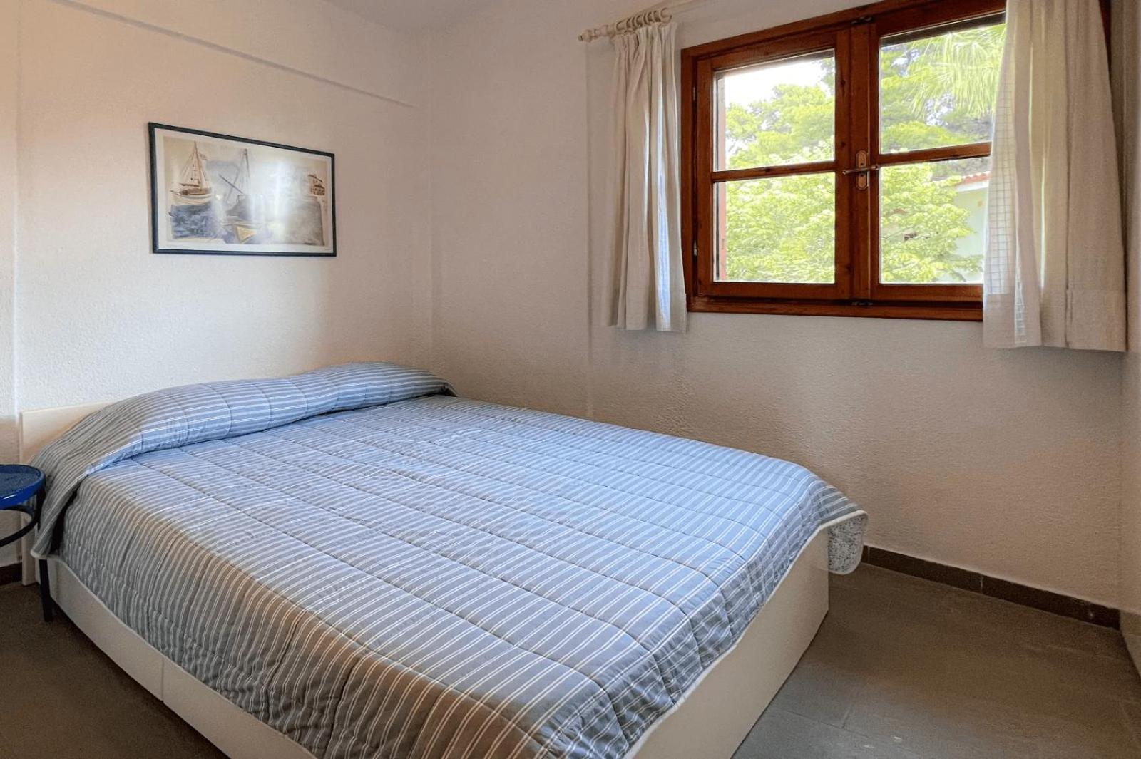 사코우디아 Seahouse With View 아파트 외부 사진